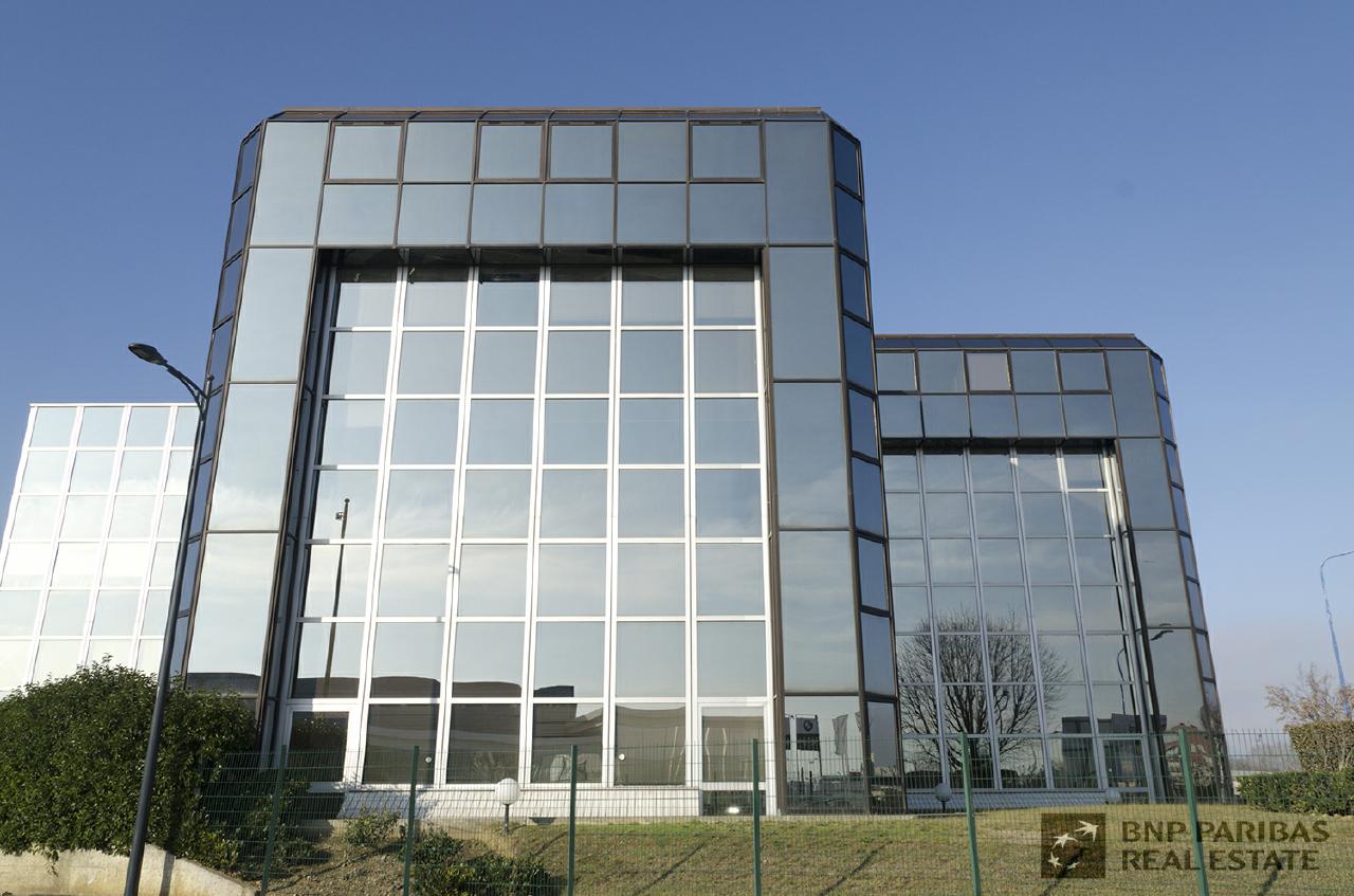 Bureau Toulouse 333m² Vente bureau Toulouse Haute-Garonne OVBUR2425986 2